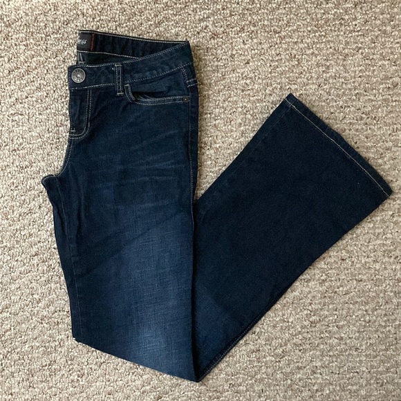Guess Denim - Guess jeans waist 28